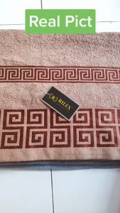 PROMO Handuk Dewasa RILEX Bahan Katun 70x140 Pria Wanita Bisa COD