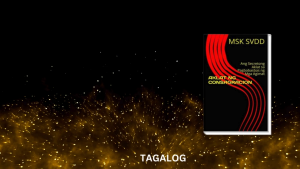 Aklat Ng Consagracion: Unveiling the Secrets of Pagbabasbas Ng Agimat