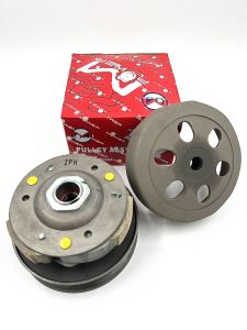M.POWER CLUTCH ASSEMBLY SET For YAMAHA MIO i125 M3 (2PH) Torque Drive Set Assembly Made in TaiWan