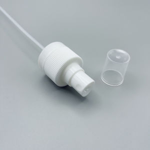 Plant Extract Essence Water Replacement Spray Head Squeezing Valve for Skincare Beauty Tools Normal Specification Chinese Made