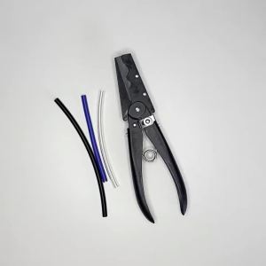 1Pcs Bike Brake Hose Cutter Pliers Professional Bicycle Hydraulic Line Cutting Tool For MTB Road E-Bike Cycling Repair Maintenan