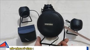 Loa Treble Rời vuông gắn trực tiếp amli - giá 2 loa