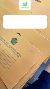 FORMAT SIP (SISTEM INFORMASI POSYANDU) - 1 PAKET KOMPLIT