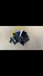 SN 2758 Kabel Spiral / spiral cable klakson Suzuki Xl-7