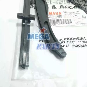 Karet Lidah Tensioner Keteng Mio J, Soul GT, Fino, FI, & XRide
