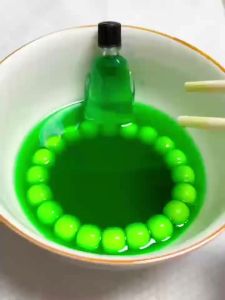 儿童驱蚊防虫神器手环成人儿童风油精菩提精油户外随身蚊虫专用