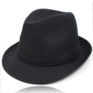 TILAIEN | Spring Autumn Suit Fabric Senior Gentleman Warm Hat