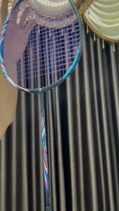 Raket Badminton Yonex: Aksesoris & Tas