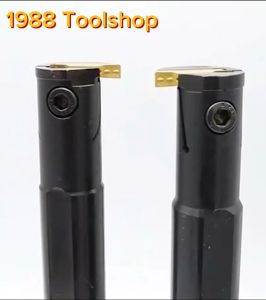 MGIVR ด้ามกรุ๊ปร่องใน ด้ามเซาะร่องใน ด้ามตกร่อง ตกร่องใน ด้ามมีดกลึง ด้ามกลึง ด้ามจับมีดกลึง มีดกลึง พร้อมส่งในไทยจ้า