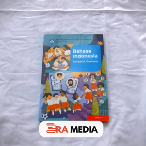 ORIGINAL Kemendikbud - Buku Siswa Untuk Kelas 5 SD/MI Kurikulum Merdeka