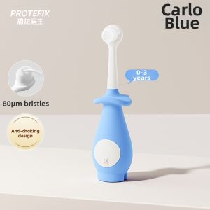 PROTEFIX | Infant Soft Toothbrush