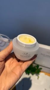 KEM FACE BARBIE SKIN DƯỠNG TRẮNG HỒNG TÁI TẠO TRẺ HOÁ THANH LỌC SẮC TỐ