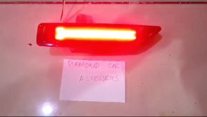 Reflektor Lampu COB Bemper Belakang Honda Mobilio 2014-2022 Type B