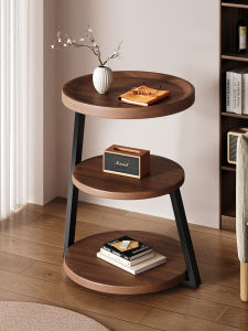 FWTDF | New Round Compact Side Table