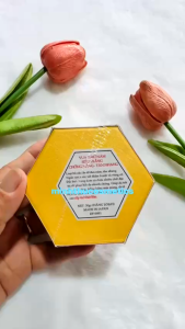 Kem Vua Nám - Vua Khử Nám Nhật Bản Loại Bỏ Nám Tàn Nhang