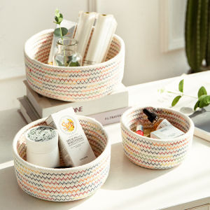 Home Minimalist Storage Basket