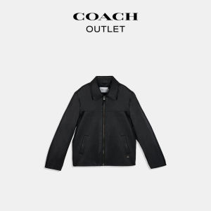 Coach | Relaxed Fit Men Jacket