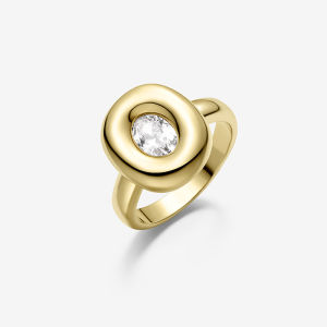 HEFANG Jewelry | Luxury Elegant Interesting Ring