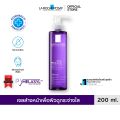 ลา โรช-โพเซย์ La Roche-Posay Mela B3 Micro Peeling Gel เจลล้างหน้าเพื่อผิวดูกระจ่างใส 200ml.. 