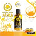 MINYAK TERAPI AURA UNTUK SARAF DAN SENDI. 