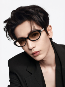 Molsion | Nighttime Fashion Sunglasses for Nearsighted Male and Female