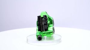 ZRACE | ZRACE XG4 Road Hydraulic 4-Piston Caliper Ice Technology Cooling Pads Flat Mount CNC Lightweight Disc Brake