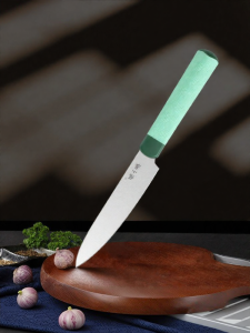 Zhang Xiaoquan | Portable Stainless Steel Fruit Knife
