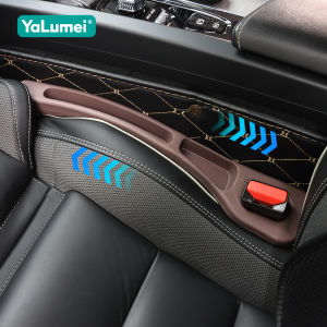 For Land Rover Range Editio Freelander 2 Discovery 3 4 5 Range Rover L322 Evoque Executive PU Car Seat Gaps Leak Proof Strip