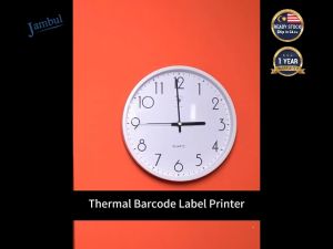 2Dfire 58 MM Auto Cut Thermal Receipt PrinterZM-POS58 (USB)