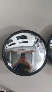 Ball Mirror 26cm22cm17cm for Trucks Isuzu NKR/NPR Mitsubishi Fuso 10wheelers