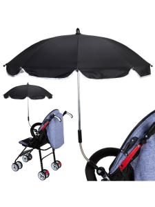 MOLORE | UV Protection Sun and Rain Umbrella For Strollers & Bikes