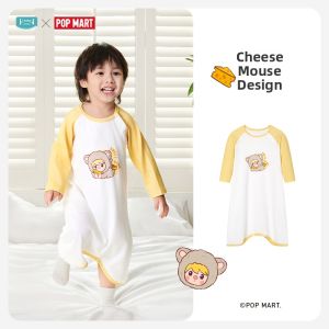 i-baby | Temperature Regulating Sweat Prevention Childrens Sleepwear