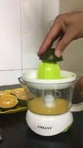 Máy vắt cam máy ép cam SOKANY JE-623D 700ml hàng cao cấp Máy vắt cam tự động 2 chiều Sokany JE-623D Máy vắt cam Sokany JE-623D Mua Máy Vắt Cam Sokany Chính Hãng. GấuMẹ Store