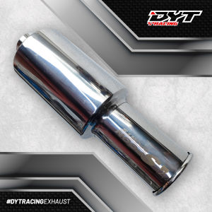 KNALPOT MOBIL SPOON SPORT SPEK SUARA BASS BULAT UNTUK JAZZ/MOBILIO/AGYA/AYLA/CITY/DATSUN/AVANZA/YARIS/ACCORD/DLL