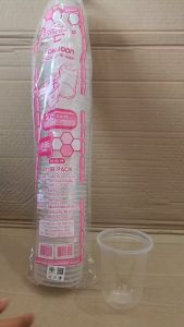 แก้วแคปซูล 16 ออนซ์ ปาก 95 mm. ยี่ห้อSB ยกลัง 1000 ใบ