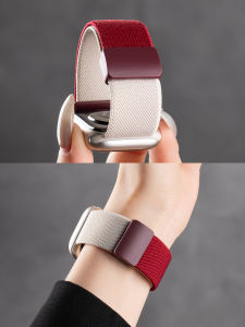 CRAFTSMAN DAI | Multi-Style Apple Watch Strap Magnetic Clasp