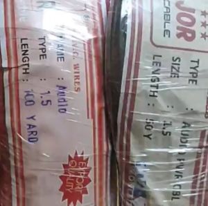 KABEL TUNGGAL TYPE NYA UKURAN 1 X 15 PANJANG 50 YARD & 100 YARD