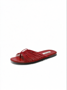 Belle | Toe Flip Flops Slippers Indoor Outdoor Beach Casual