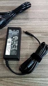 Sạc Laptop Dell Chân To Chân Nhỏ 19.5V - 3.34A/4.62A với 65Wh/90Wh-AT
