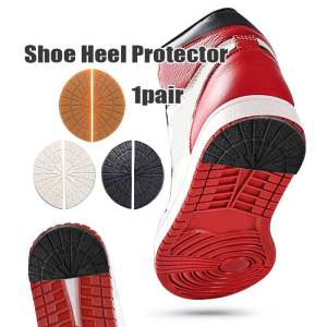 Self Adhesive Wear-resistant Sole Sticker: Prolong Your Favorite Shoes' Life