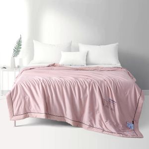 CORY | Washable Single Thin Cotton Air Conditioner Quilt