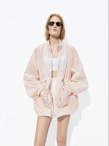 MO&Co. | Sun Protection Breathable Outdoor Sport Jacket
