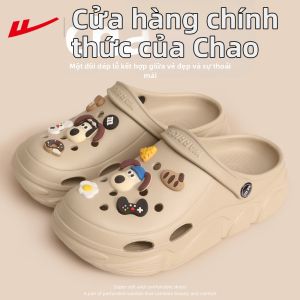 Warrior | Dép Nữ Đế Dày Chống Trượt