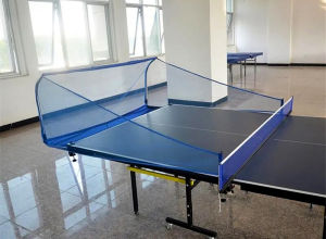 ASENVER | Portable Folding Ping Pong Ball Collection Net