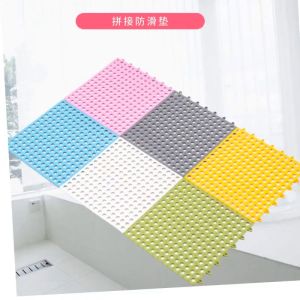 PVC Batmats for Kitchen & Bathroom: A Comprehensive Guide