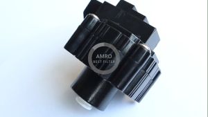 LPS ( Low Pressure Switch ) Mesin RO model Colok