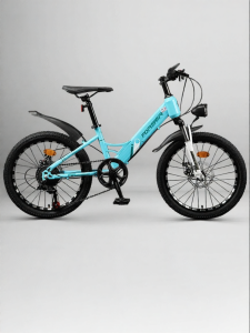 FOREVER | Speed-changing Mountain Bike for Children 8-12 Years Old