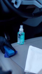 GYEON Q2 ANTI-FOG [120ml]