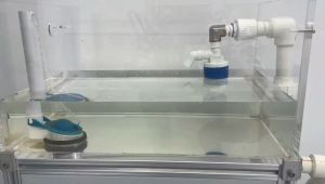 Automatic Water Level Control Valve