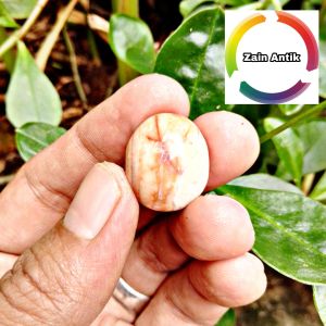 Batu akik Eyang Jangkung